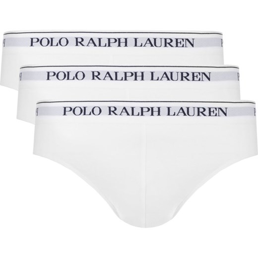 Polo Ralph Lauren Slipy 3-Pack Polo Ralph Lauren  M Gomez Fashion Store