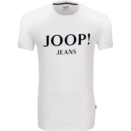T-shirt męski Joop! Jeans młodzieżowy 
