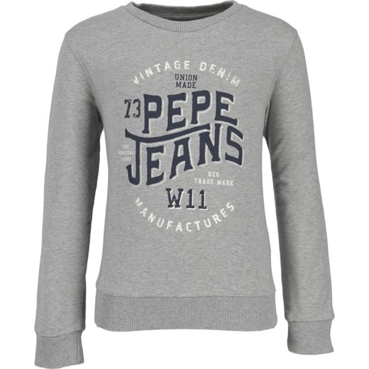 Bluza chłopięca Pepe Jeans 