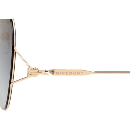 Givenchy okulary przeciwsłoneczne damskie 