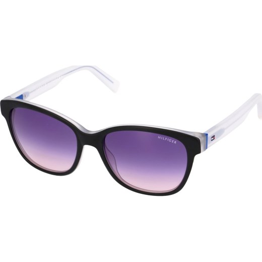 Tommy Hilfiger Okulary przeciwsłoneczne  Tommy Hilfiger 54 promocyjna cena Gomez Fashion Store 