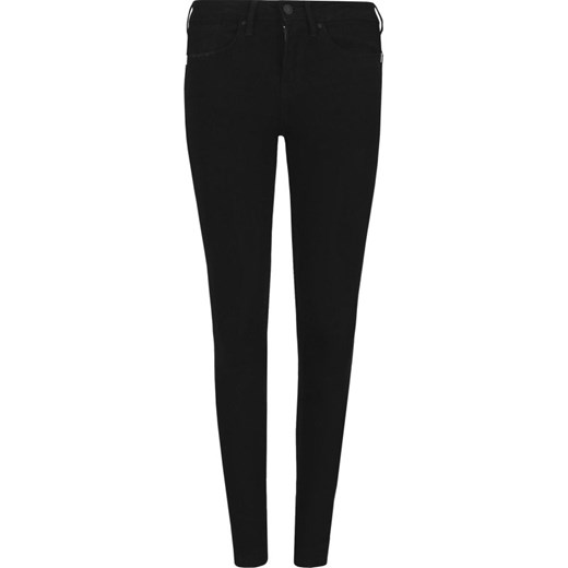 Jeansy damskie Guess Jeans casual 