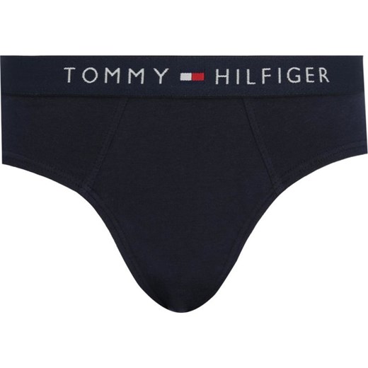 Tommy Hilfiger Slipy 2-pack