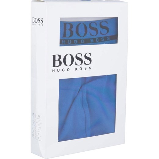 Boss Bokserki  Boss XXL okazja Gomez Fashion Store 