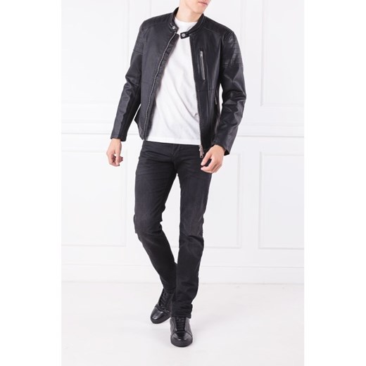 Armani Exchange Kurtka | Regular Fit