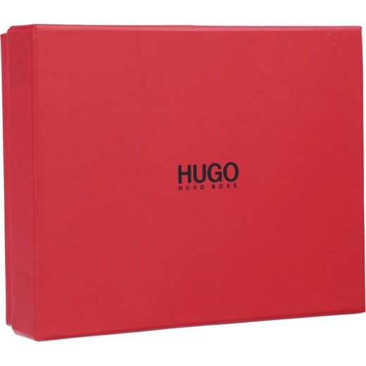 Hugo Skórzany portfel Subway_8 Hugo Boss  uniwersalny okazyjna cena Gomez Fashion Store 