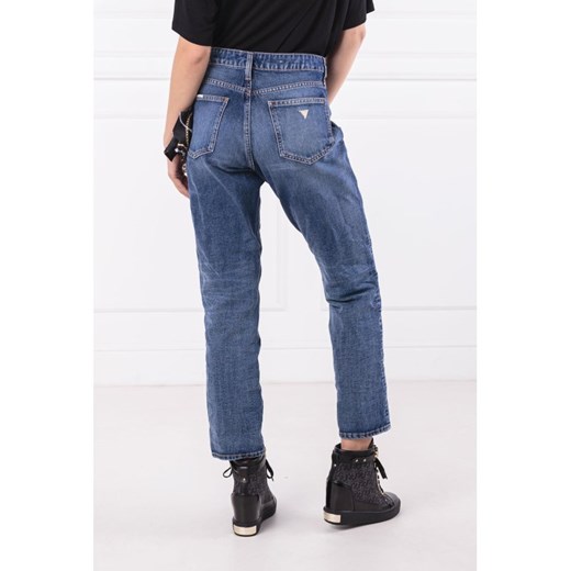 Jeansy damskie Guess Jeans 