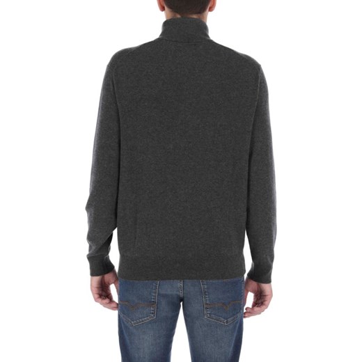 Polo Ralph Lauren sweter męski bez wzorów 