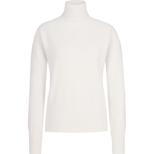 Sweter damski biały Max & Co. 