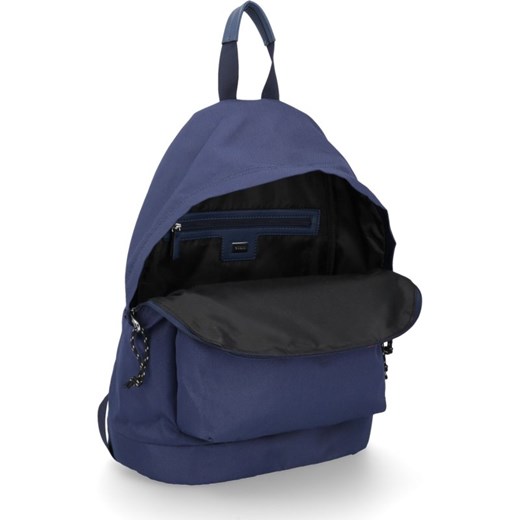 Plecak dla dzieci niebieski Guess 