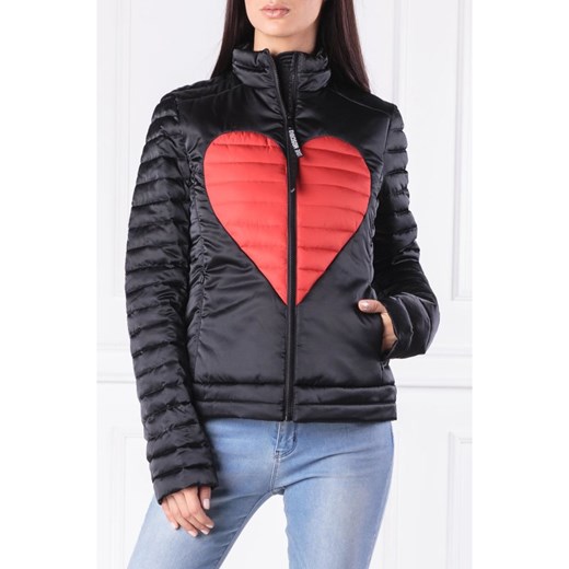 Kurtka damska Love Moschino