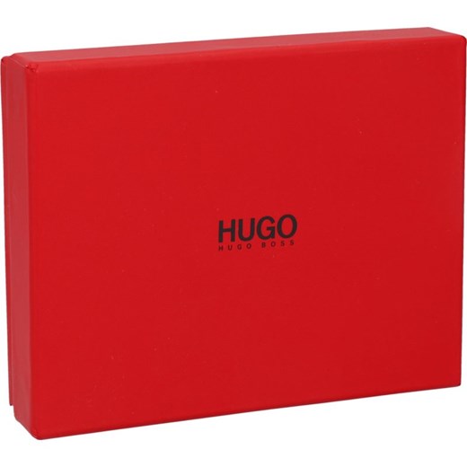 Hugo Skórzany portfel Statement_8 cc Hugo Boss  uniwersalny wyprzedaż Gomez Fashion Store 