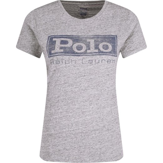 Polo Ralph Lauren T-shirt | Regular Fit Polo Ralph Lauren  M Gomez Fashion Store okazyjna cena 
