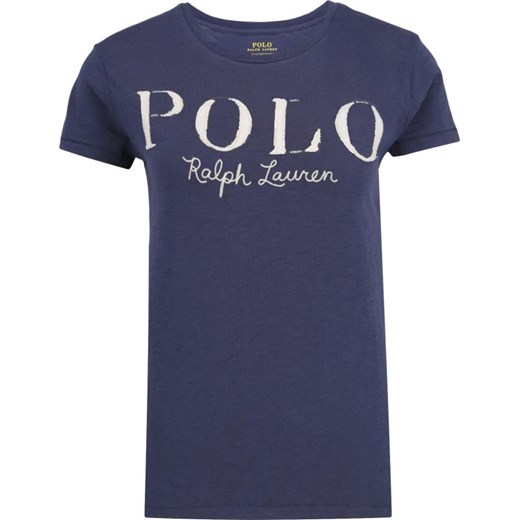 Polo Ralph Lauren T-shirt | Regular Fit Polo Ralph Lauren  L okazyjna cena Gomez Fashion Store 