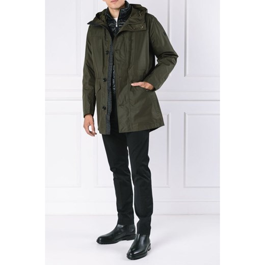 Boss Parka 3w1 Coban2 | Relaxed fit