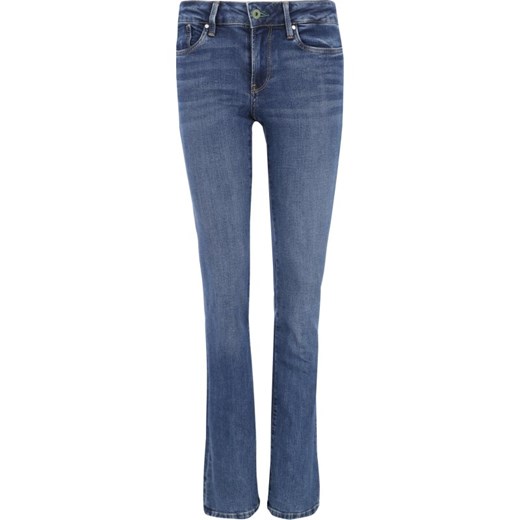 Jeansy damskie Pepe Jeans 