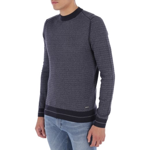 Sweter męski Boss Casual 