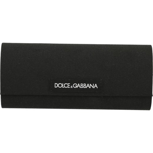 Dolce & Gabbana Okulary przeciwsłoneczne Dolce & Gabbana  52 promocja Gomez Fashion Store 
