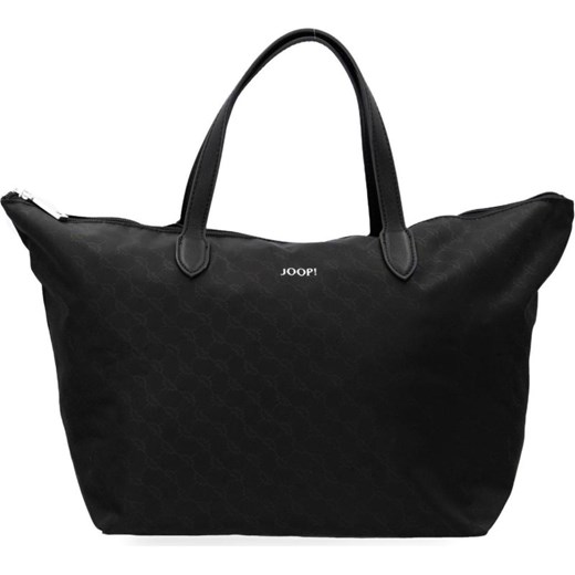 Shopper bag Joop! bez dodatków matowa elegancka duża 