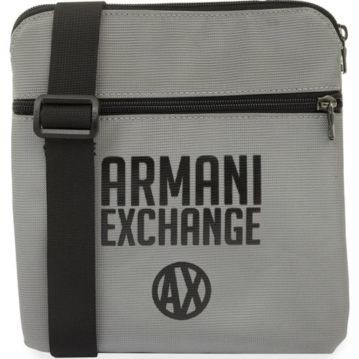 Armani Exchange Reporterka