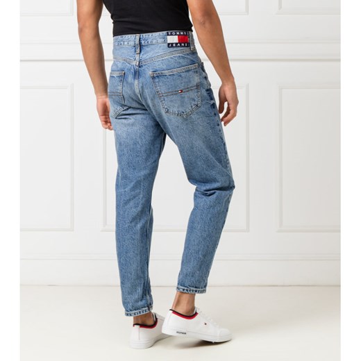 Tommy Jeans Jeansy TJM 90S DAD JEAN | Classic fit