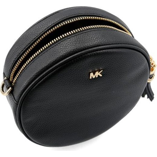 Listonoszka Michael Kors ze skóry