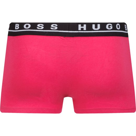 Boss Bokserki 3-pack Boss  S wyprzedaż Gomez Fashion Store 