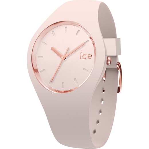 Zegarek różowy Ice Watch 