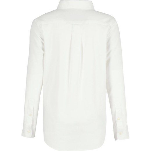 Polo Ralph Lauren Koszula | Regular Fit Polo Ralph Lauren  4K46 okazja Gomez Fashion Store 