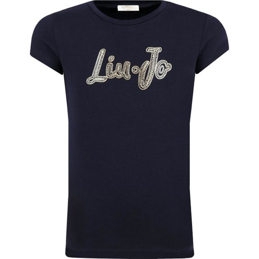 Liu Jo T-shirt | Regular Fit Liu jo  122 Gomez Fashion Store