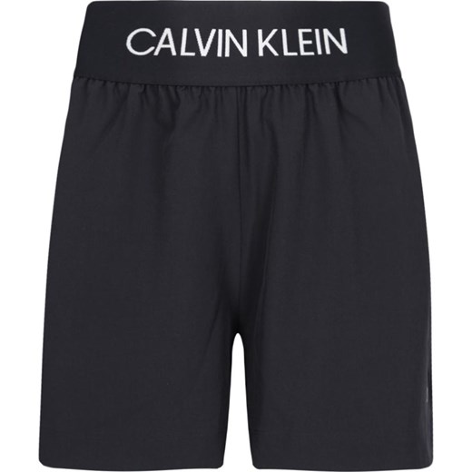 Calvin Klein Performance Szorty WOVEN | Loose fit