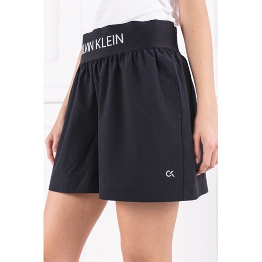 Calvin Klein Performance Szorty WOVEN | Loose fit