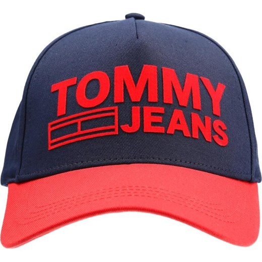 Tommy Jeans Bejsbolówka
