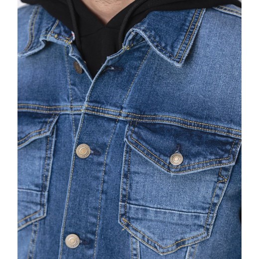 Guess Jeans Kurtka jeansowa | Regular Fit