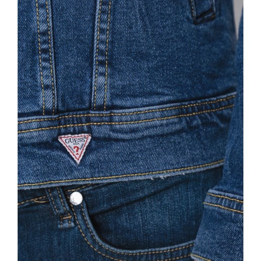 Guess Jeans Kurtka jeansowa | Regular Fit