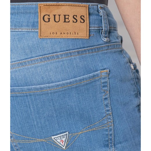 Spodenki męskie Guess Jeans 