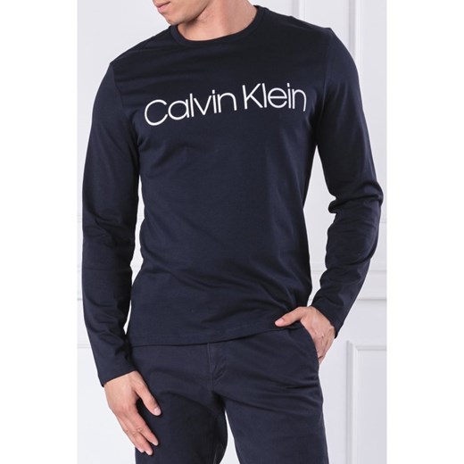 Spodnie męskie Calvin Klein casual 