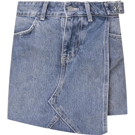 Spódnica Guess Jeans mini 