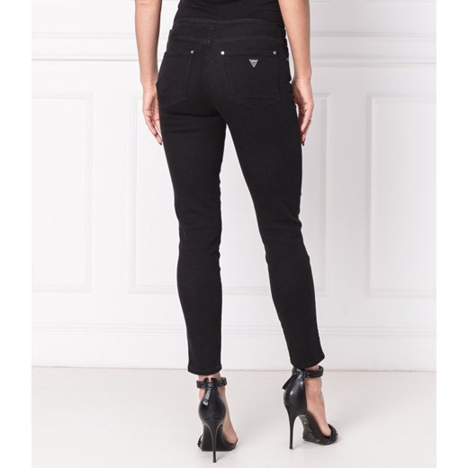 Guess Jeans jeansy damskie 