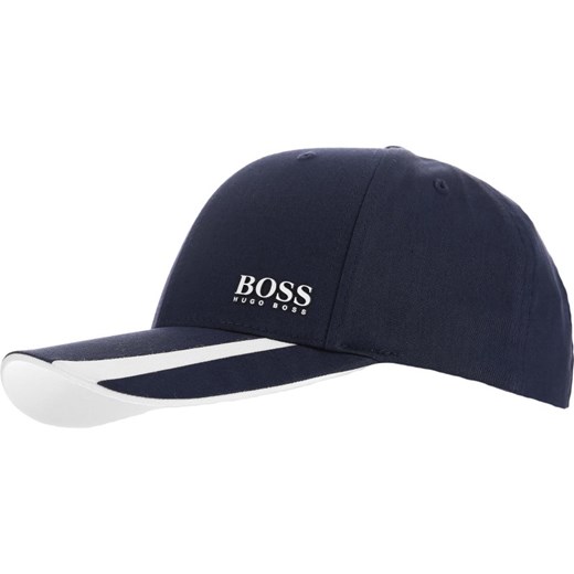 Boss Athleisure Bejsbolówka Cap-Basic