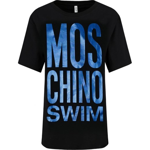 Moschino Swim T-shirt | Oversize fit  Moschino XS Gomez Fashion Store