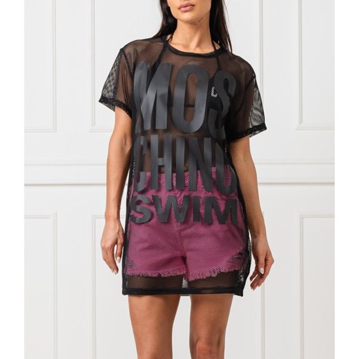 Moschino Swim T-shirt | Oversize fit  Moschino M Gomez Fashion Store