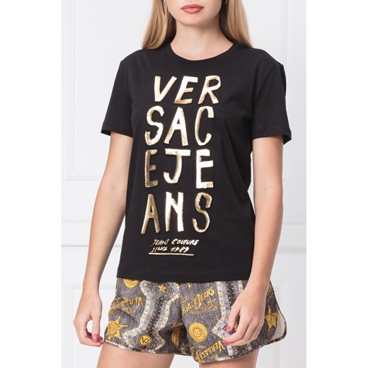 Versace Jeans T-shirt | Regular Fit  Versace Jeans M Gomez Fashion Store