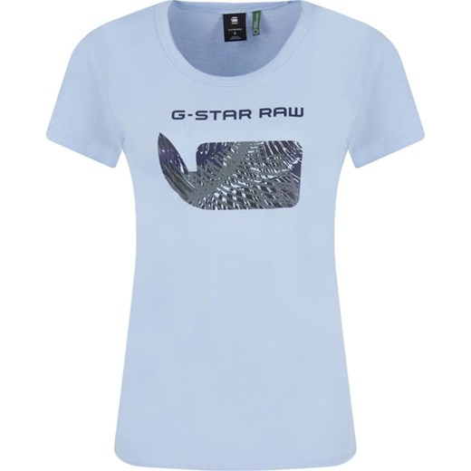 G-Star Raw T-shirt Graphic 18 | Slim Fit G-Star Raw  M Gomez Fashion Store