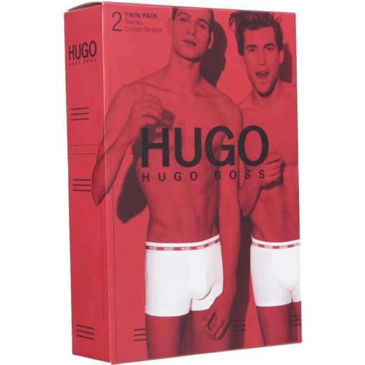 Wielokolorowe majtki męskie Hugo Boss 