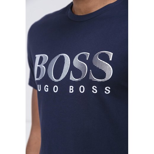 Boss t-shirt męski 