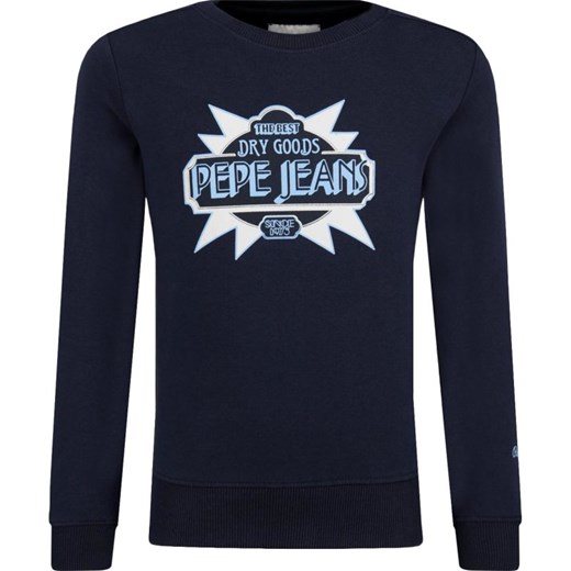 Bluza chłopięca Pepe Jeans 