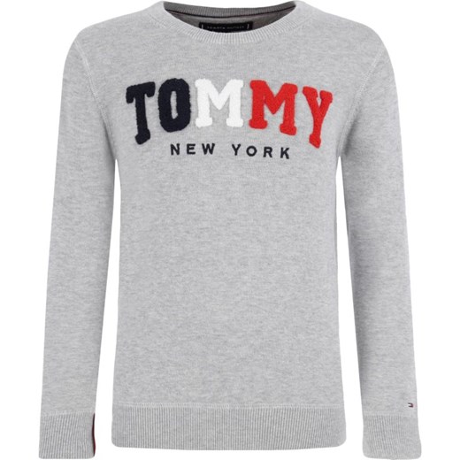 Tommy Hilfiger Sweter TOMMY | Regular Fit