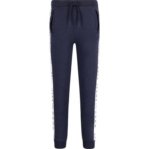 Pepe Jeans London Spodnie dresowe ALEXIS | Regular Fit