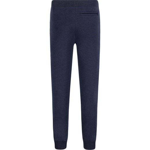 Pepe Jeans London Spodnie dresowe ALEXIS | Regular Fit